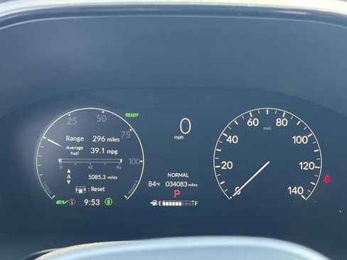 Used 2025 Honda CR-V Sport-L image 35