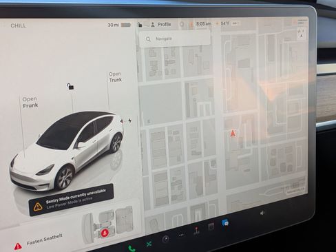 Used 2022 Tesla Model Y Long Range image 20