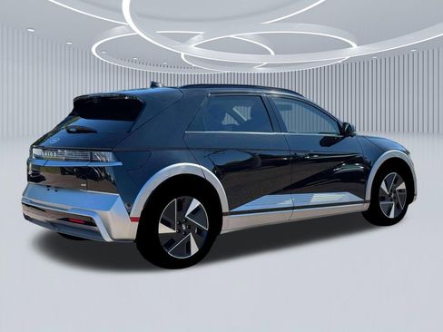 New 2026 Hyundai Ioniq 5 Limited AWD/4WD image 8