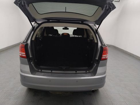 Used 2020 Dodge Journey SE w/ SE Popular Equipment Group FWD image 29