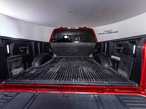 Used 2024 Ford F150 Raptor w/ Equipment Group 803A Raptor R AWD/4WD image 7