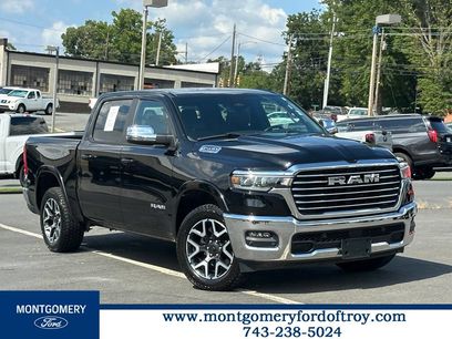 Used 2025 RAM 1500 Laramie