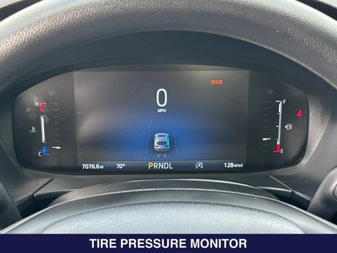 Used 2025 Ford Escape Active FWD image 25