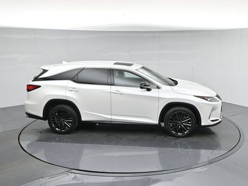 Used 2022 Lexus RX 350L Premium w/ Special Edition AWD/4WD image 59