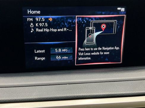 Used 2021 Lexus RX 350 350 w/ Premium Package image 32