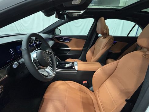 New 2026 Mercedes-Benz C 300 Sedan image 14