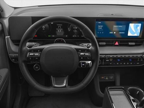New 2026 Hyundai Ioniq 5 SE AWD/4WD image 4