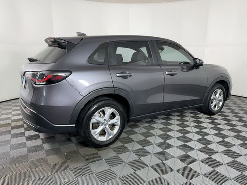 Used 2023 Honda HR-V LX image 7