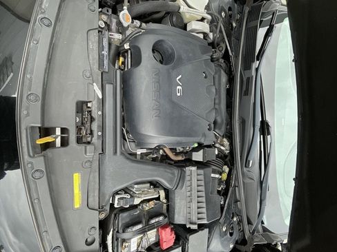 Used 2017 Nissan Maxima 3.5 SL FWD image 27