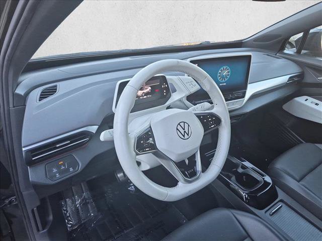 Used 2021 Volkswagen ID.4 1st Edition RWD image 10