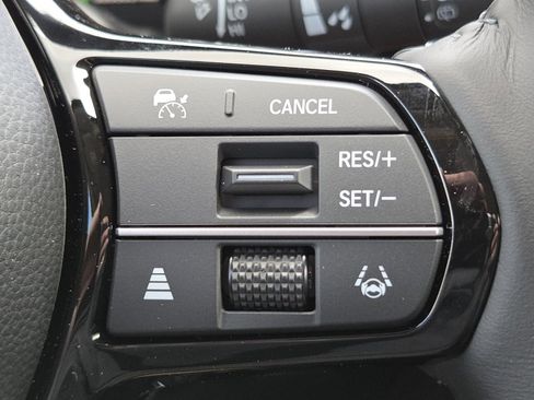 New 2026 Honda CR-V EX-L image 9