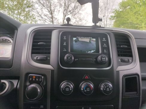 Used 2014 RAM 1500 Express AWD/4WD image 11
