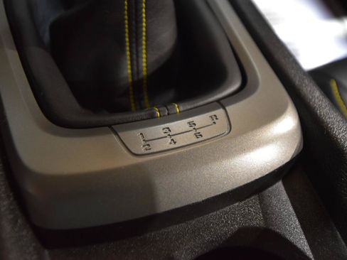 Used 2012 Chevrolet Camaro SS w/ Transformers 3 Edition RWD image 31