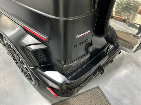 Used 2019 Mercedes-Benz G 550 image 28