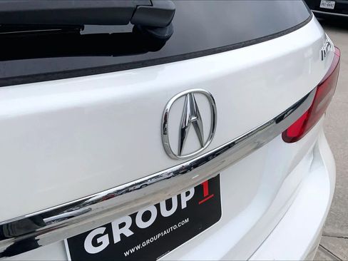 Used 2019 Acura MDX image 31