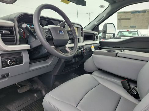 New 2026 Ford F350 XL w/ FX4 Off-Road Package image 17