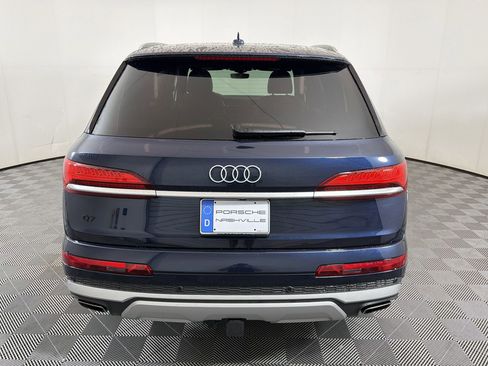 Used 2025 Audi Q7 3.0T Prestige AWD/4WD image 11
