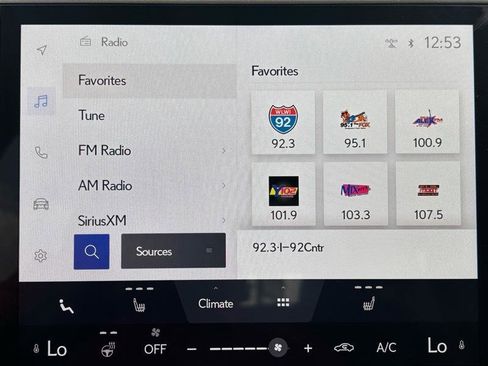 Used 2024 Lexus NX 350 AWD w/ Cold Area Package image 30