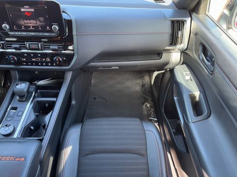 Certified 2023 Nissan Pathfinder Rock Creek image 15