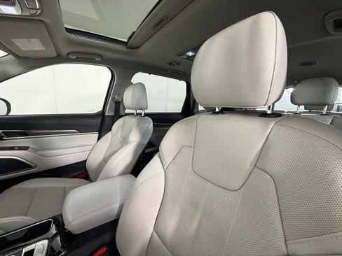 Used 2021 Kia Telluride EX w/ EX Premium Package image 5