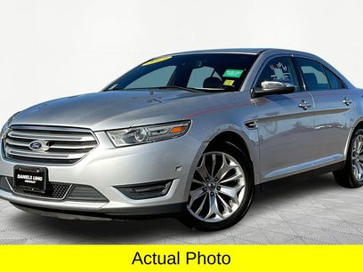 Used 2013 Ford Taurus Limited