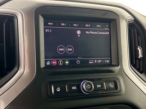 Used 2024 Chevrolet Silverado 2500 W/T w/ WT Convenience Package image 28