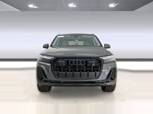 Certified 2026 Audi Q7 2.0T Premium AWD/4WD image 6