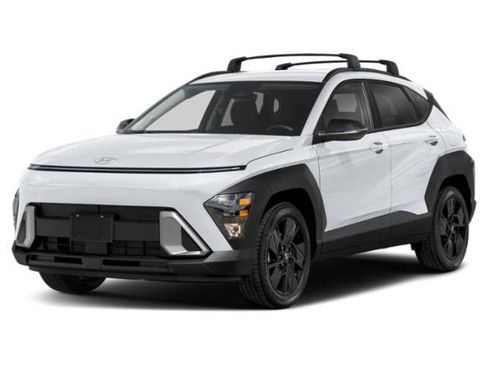 New 2027 Hyundai Kona SEL Sport FWD image 15