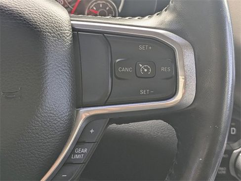 Certified 2020 RAM 1500 Laramie image 25