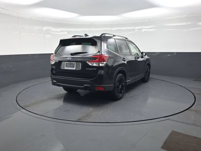 Used 2020 Subaru Forester Premium