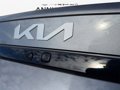 New 2025 Kia K4 GT-Line w/ GT-Line Premium Package image 17