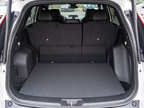 New 2026 Honda CR-V Sport-L image 12