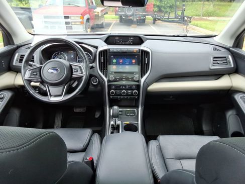 Used 2021 Subaru Ascent Limited w/ Technology Package AWD/4WD image 20
