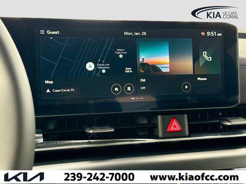 New 2026 Kia Carnival image 30