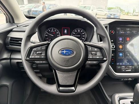 New 2026 Subaru Crosstrek 2.0i Premium image 10
