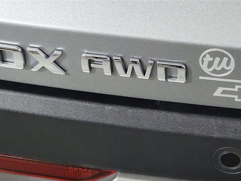 Used 2025 Chevrolet Equinox LT image 18