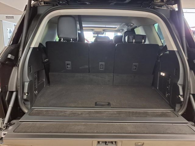 New 2025 Lincoln Navigator Reserve AWD/4WD image 15