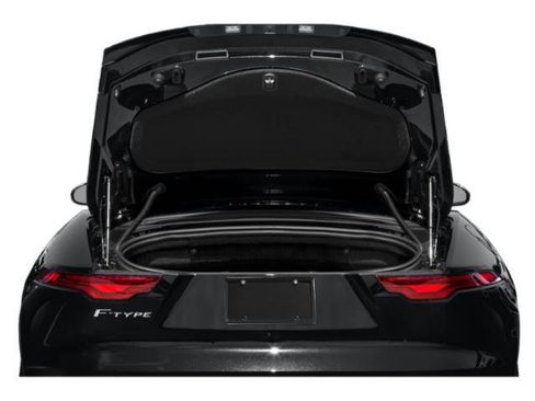 Used 2023 Jaguar F-TYPE R AWD/4WD image 11