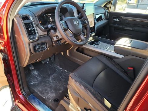 New 2026 RAM 3500 Longhorn image 11