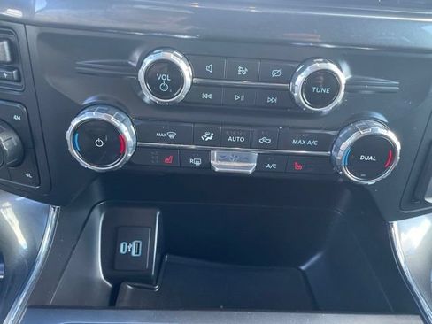 Certified 2022 Ford F150 XLT w/ Equipment Group 302A High AWD/4WD image 16