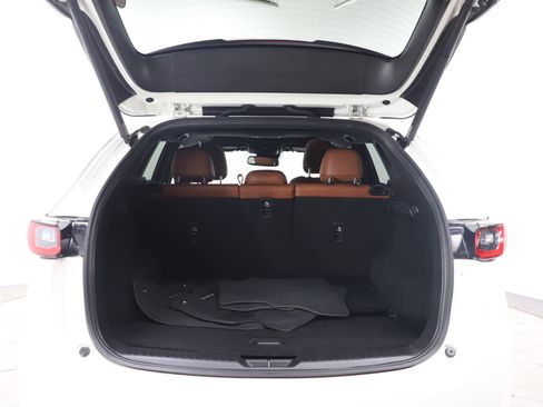 Used 2024 MAZDA CX-5 Carbon Edition image 16