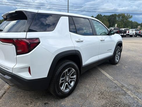 New 2027 GMC Terrain Elevation FWD image 5