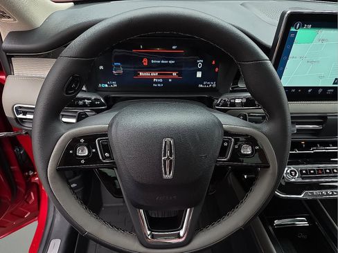 New 2026 Lincoln Corsair Premiere image 24