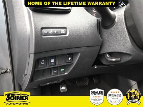 Used 2020 Nissan Rogue S image 14