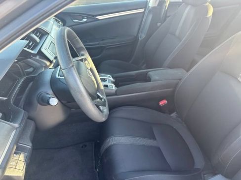 Used 2021 Honda Civic LX image 18