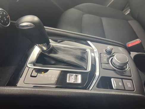 Used 2023 MAZDA CX-5 AWD 2.5 S image 19