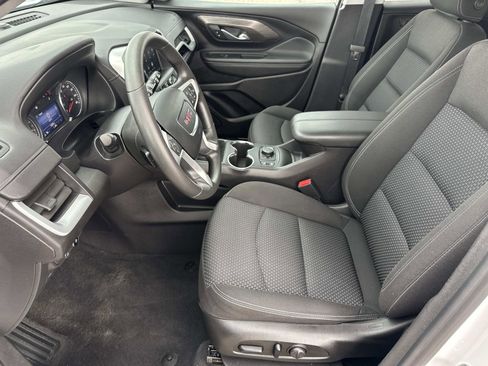 Certified 2024 GMC Terrain SLE w/ Driver Convenience Package FWD image 18