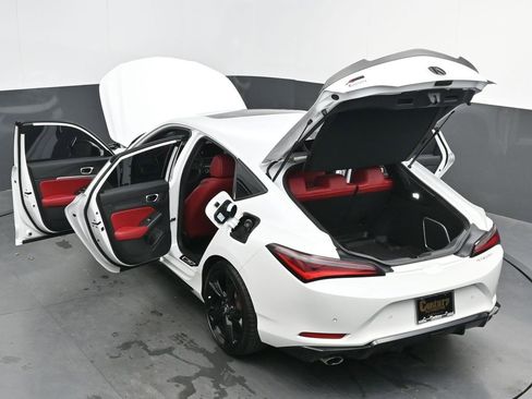 Used 2023 Acura Integra A-Spec image 48