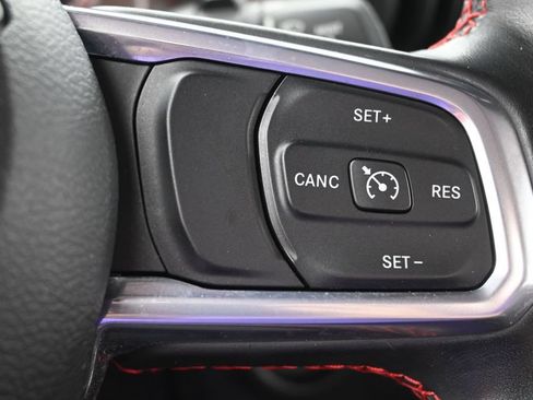 Used 2021 Jeep Wrangler Unlimited Rubicon w/ Cold Weather Group AWD/4WD image 30