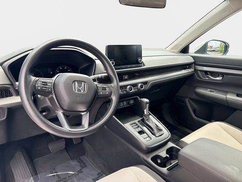 Used 2023 Honda CR-V EX image 15